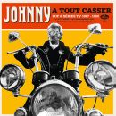 LP  Back to black A tout casser - BOF & Séries TV 1967-1969 Universal 538 2232 