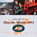 Coffret 5 LP  Parc des Princes 1993 25° anniversaire Universal 5383064