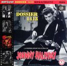 LP-CD Dossier 1413 Big Beat Records BBR0057