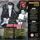 LP-CD Dossier 1413 Big Beat Records BBR0057