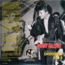 LP-CD Dossier 1413 Big Beat Records BBR0057