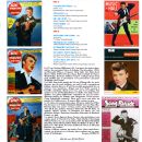 LP JBM  Johnny Hallyday Versions différentes Vol 1 063