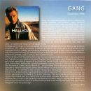 CD  papersleeve Universal Gang 538 441-1