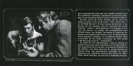 CD  papersleeve Universal Johnny chante Hallyday 538 439-9
