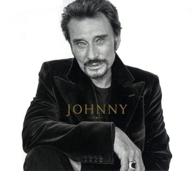 Johnny CD Universal 0808239