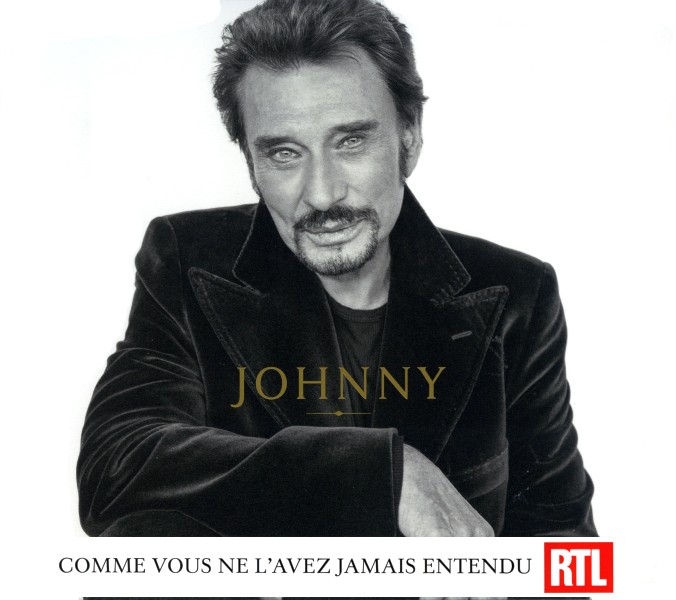 Johnny CD Universal 0808239