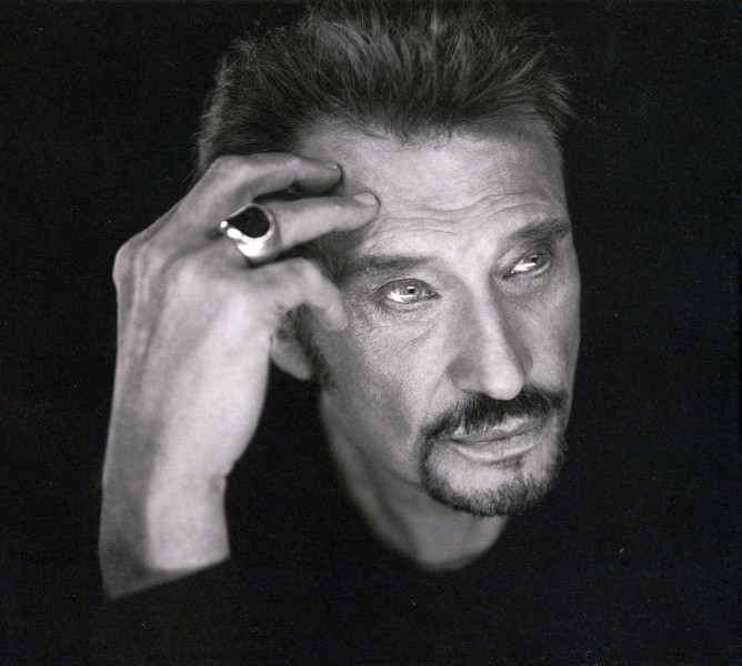 Johnny CD Universal 0808239