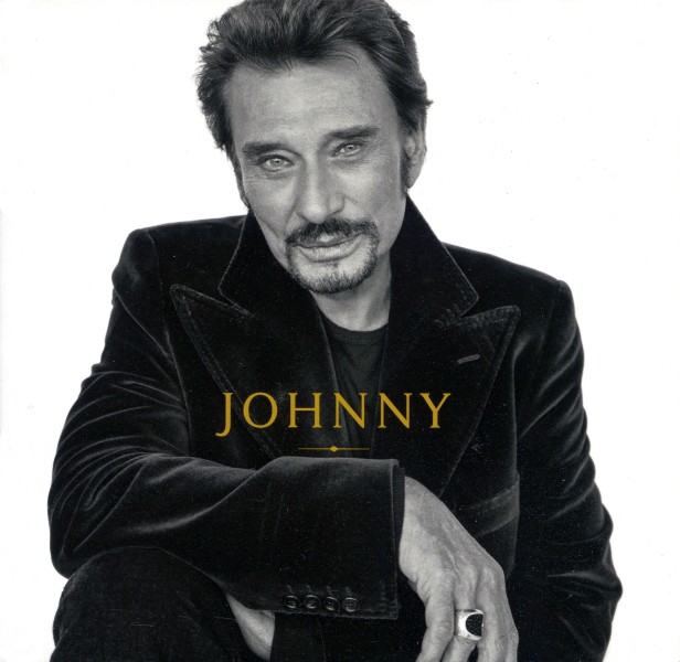 Johnny CD Universal 0808239