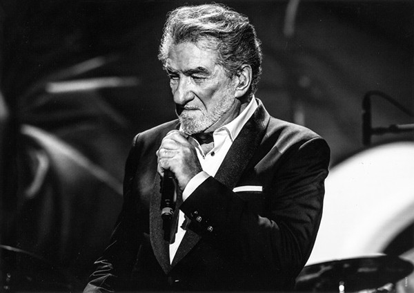 Coffret LP CD DVD Bluray Les Vieilles Canailles Le Live Warner 1902 95380427
