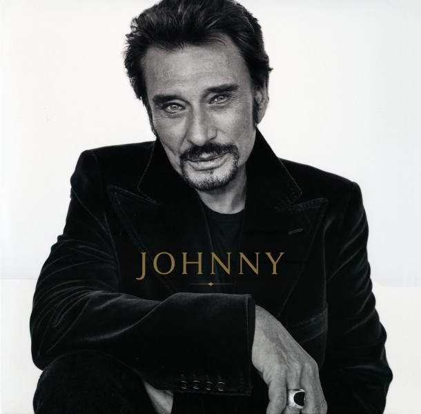Double LP  Johnny Universal 080 8680