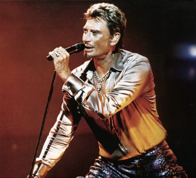 CD-DVD  Un soirl'Olympia  Universal 538 9725