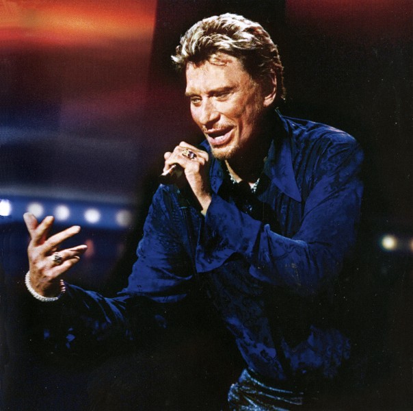 CD-DVD  Un soirl'Olympia  Universal 538 9725