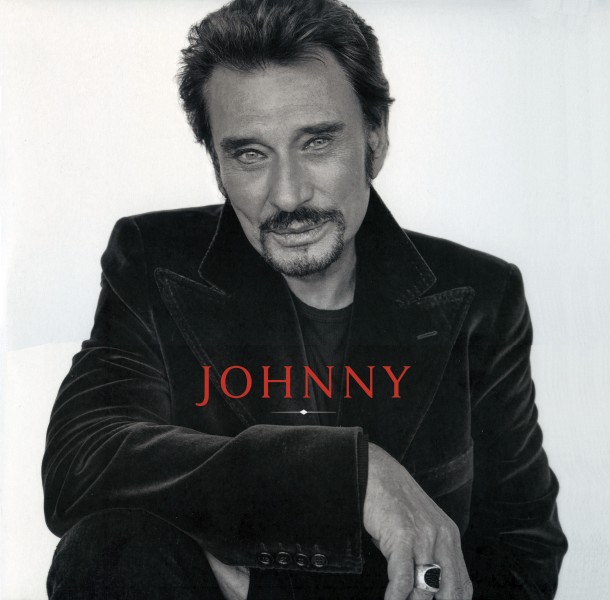 Coffret Double LP   -25 Cm - CD Johnny Universal 080 8690