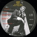 LP Olympia 10 novembre 1962 concert integral Vol 2 JBM 067
