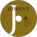 CD Universal Johnny 0808239