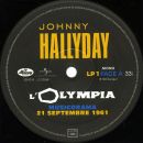 Musicorama Olympia 21 septembre 1961 (Mono) Universal 538 9392 