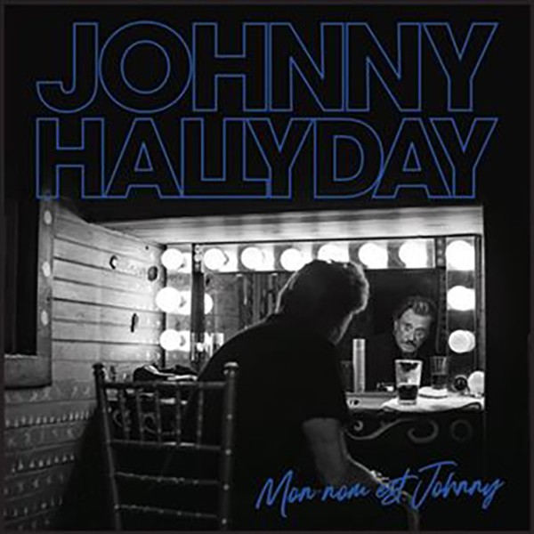 Mon nom est Johnny