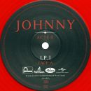 Double LP rouge Johnny Acte II 352 469-3