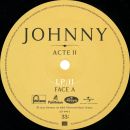 Double LP Johnny Acte II 352 409-3