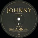 Double LP Johnny Acte II 385 472-1