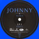 Double LP Johnny Acte II Universal Fnac 352 409-7