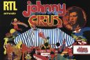 LP Johnny Circus Eté 1972 Universal 456 3711
