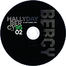 Coffret LP-CD-DVD Bercy Collector Bercy 95 Universal 4814753