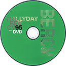 Coffret LP-CD-DVD Bercy Collector Bercy 95 Universal 4814753