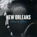LP New Orleans House of Blues Warner 0190296 267130