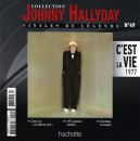 LP C'est la vie Hachette M 01372 - 49 - F