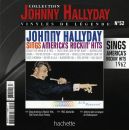 LP Sings America's rockin' hits  Hachette M 01372 - 52 - F