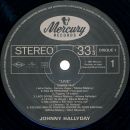 LP Johnny Live 81 Hachette M 01372 - 54 - F