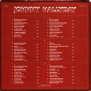 Coffret 3 LP Johnny Hallyday Culture Factory VMFP504-5-6