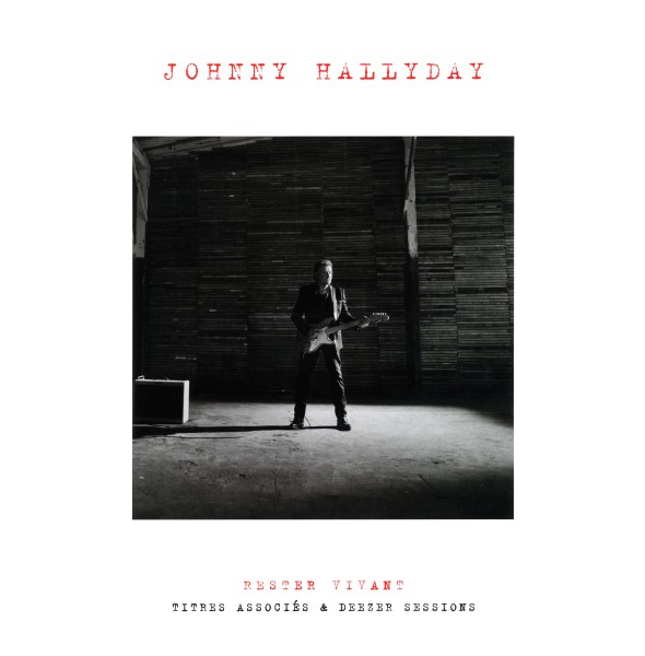 Coffret LP-CD-DVD Rester vivant 10é anniversaire Warner 5021732 405371