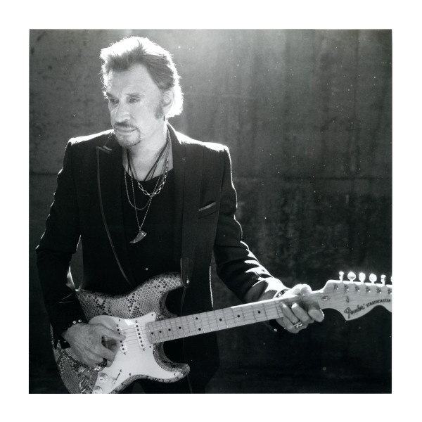 Coffret LP-CD-DVD Rester vivant 10é anniversaire Warner 5021732 405371