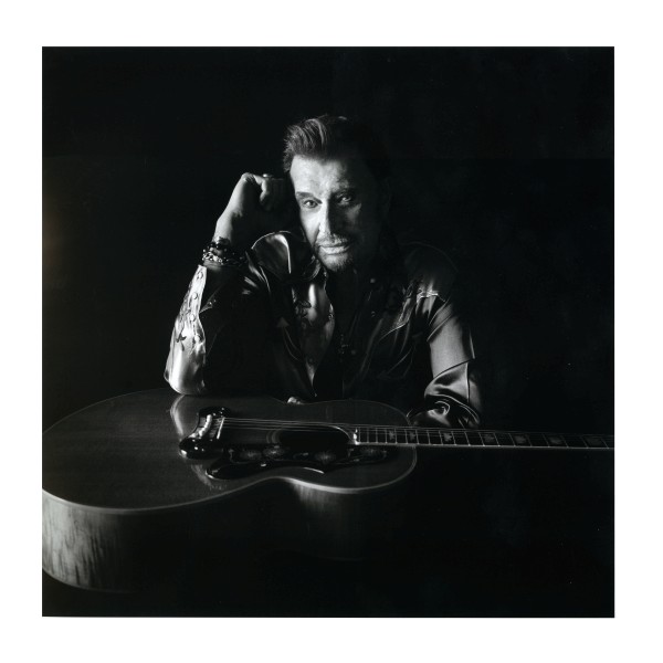 Coffret LP-CD-DVD Rester vivant 10é anniversaire Warner 5021732 405371