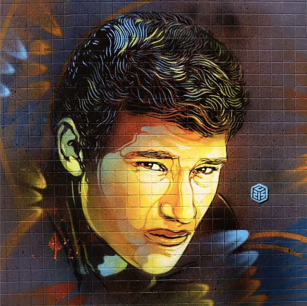 LP Best of C215  Universal 885140-3