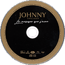 CD Johnny unplugged La musique que j'aime Universal 652 3941