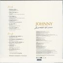 LP Johnny unplugged La musique que j'aime Universal 652 3942