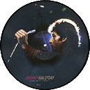 LP picture disc Zenith 85 Universal 6589 280