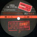 LP Fte de l'Huma 15 septembre 1991 Universal 6589 282