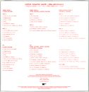 Coffret LP-CD-DVD Rester vivant 10é anniversaire Warner 5021732 405371