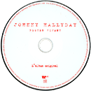 Coffret LP-CD-DVD Rester vivant 10é anniversaire Warner 5021732 405371