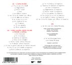 Coffret LP-CD-DVD Rester vivant 10é anniversaire Warner 5021732 405371