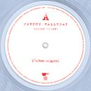 Coffret LP-CD-DVD Rester vivant 10é anniversaire Warner 5021732 405371