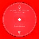 Coffret LP-CD-DVD Rester vivant 10é anniversaire Warner 5021732 405371