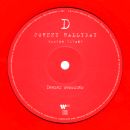 Coffret LP-CD-DVD Rester vivant 10é anniversaire Warner 5021732 405371