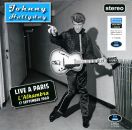 LP CD Live  Paris L'Alhambra 17 septembre 1960  RDM Edition LP001