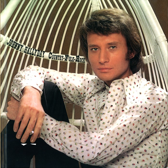 Livre CD DVD Country - Folk - Rock Universal 7578 371