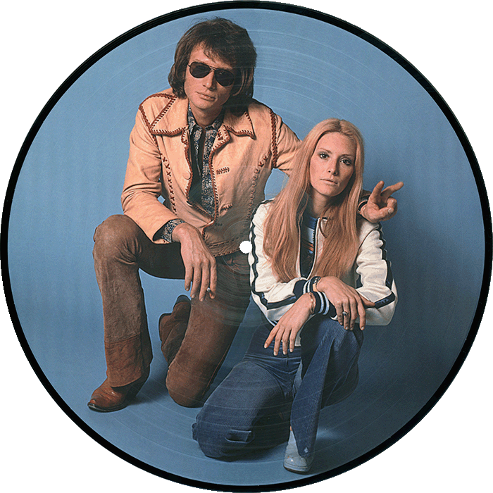 LP pic JH 72 Universal 7585 752